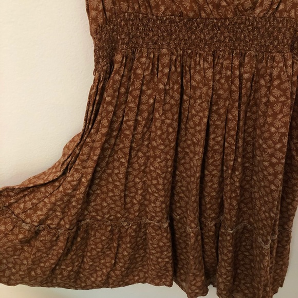 Candies | boho vibes dress - Picture 8 of 8